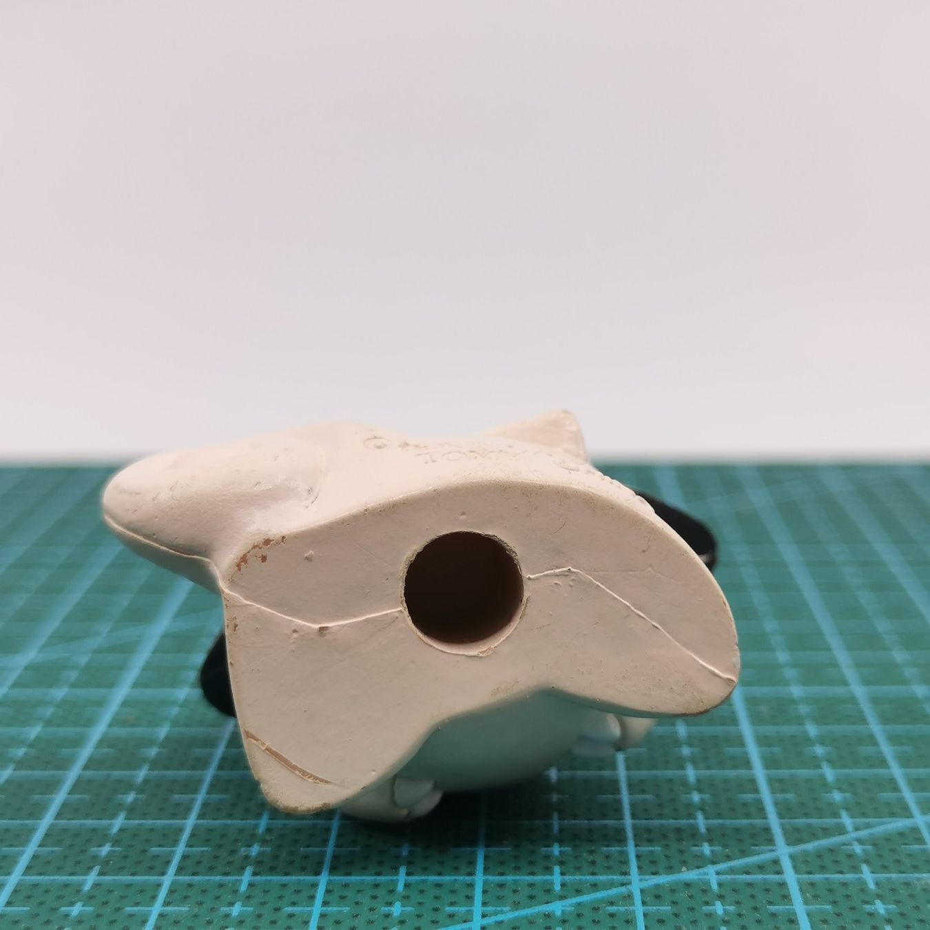 Nintendo Figuren: Figurine Pokemon Melofee Tomy Nintendo – Gebraucht aus Lutry von Brocantosaurus 3