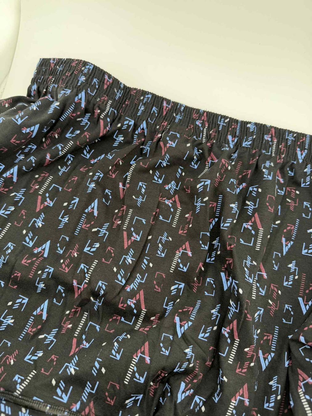 Biancheria intima: Berrak Herren Boxershorts Gr. L - Neu – Nuovo e nell'imballaggio originale da Riehen venduto da edu_92w7 4