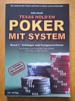 Poker & Blackjack Bücher Set | Strategie & Taktik