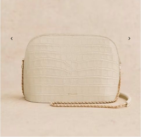 Sezane Borse da donna: Sezane Handtasche Victor – Usato da Chéserex venduto da Peva235