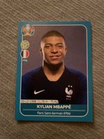 Kylian Mbappé EM 2020