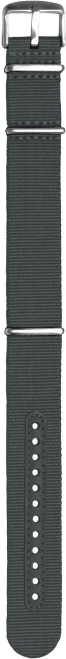 Cinturini per orologio: NATO brac. montre / Armbanduhr – Nuovo e nell'imballaggio originale da Ligerz venduto da micla.shop 4