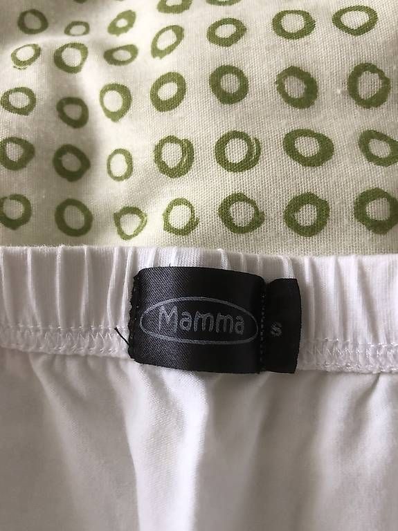 Leggings: Umstanshose/pregnancy legins Gr. S – Gebraucht aus Küsnacht ZH von sis_v7qk 1