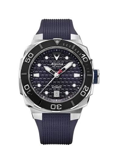 Alpina Orologi: ALPINA SEASTRONG DIVER EXTREME AUTOMATIC – Nuovo e nell'imballaggio originale da  venduto da