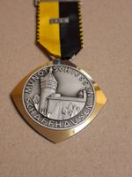 Schaffhausen Munot Schiessen 1989 (H371)
