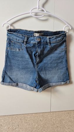 Jeans-Short , Perfect Jeans
