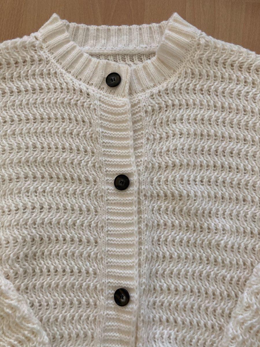 Giacche: Neue warme Jacke – Nuovo (secondo la descrizione) da Geroldswil venduto da schatz1962 3