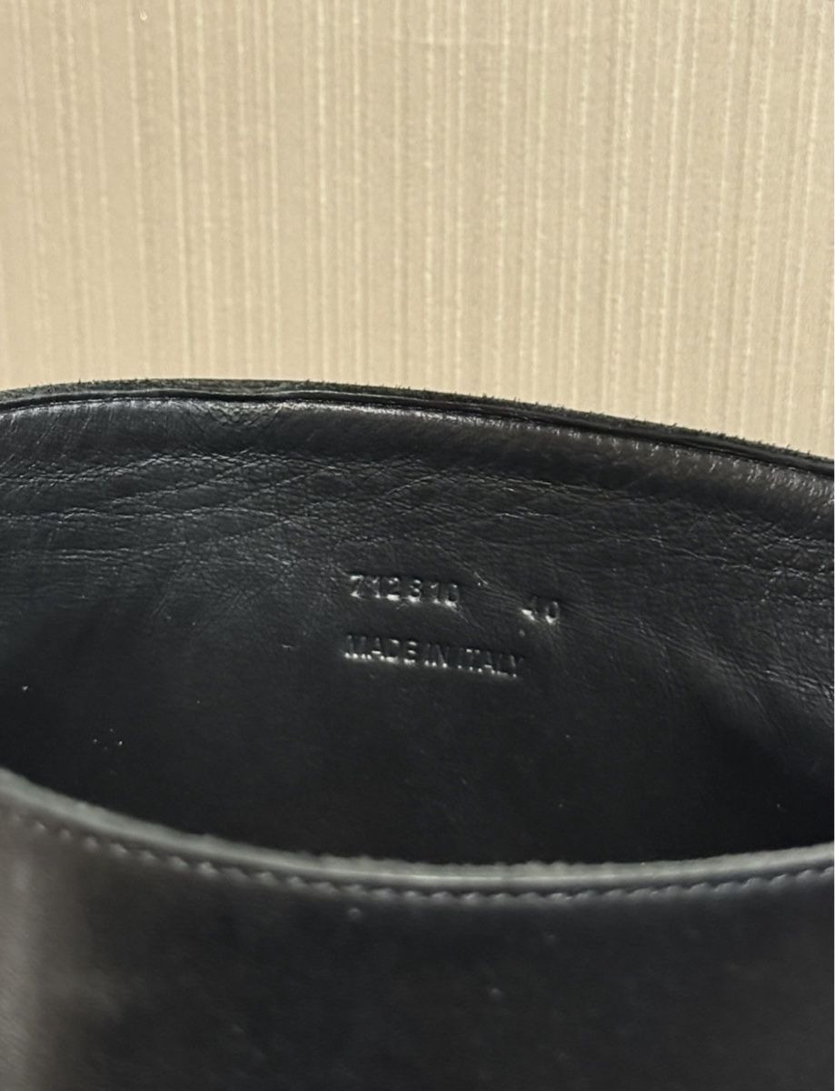 Balenciaga Scarpe da uomo: Balenciaga Hummer Boots – Usato da Kleinandelfingen venduto da hir_klaf 8