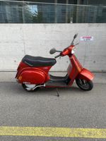 Piaggio Vespa Cosa 125