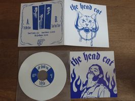 The Head Cat  Tell Me How