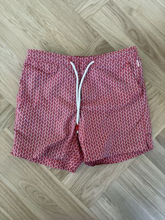 Orlebar Brown Swim Shorts