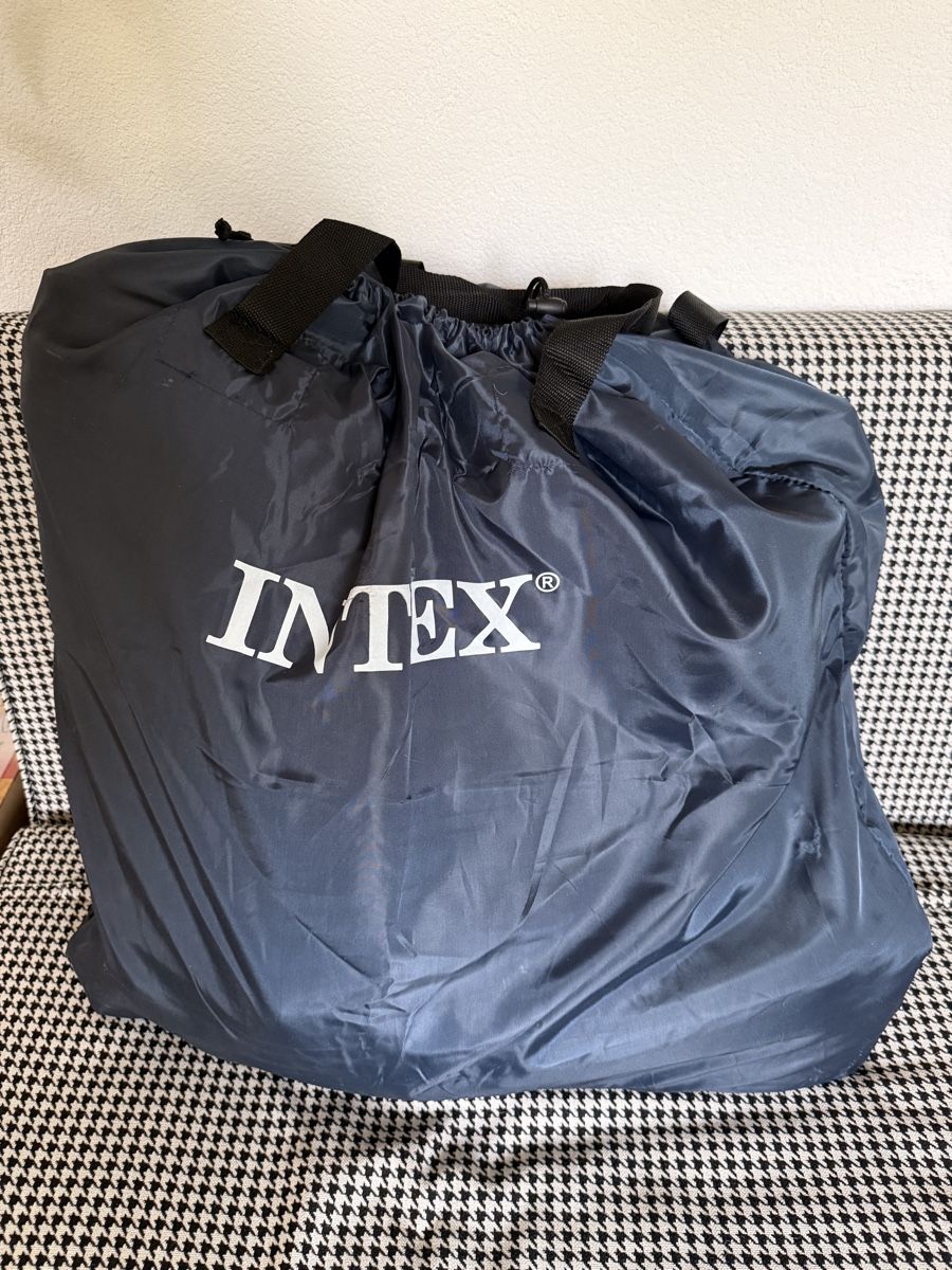 Letti: Airbed 150x200cm – Difettoso da Oberengstringen venduto da Miro_ 2