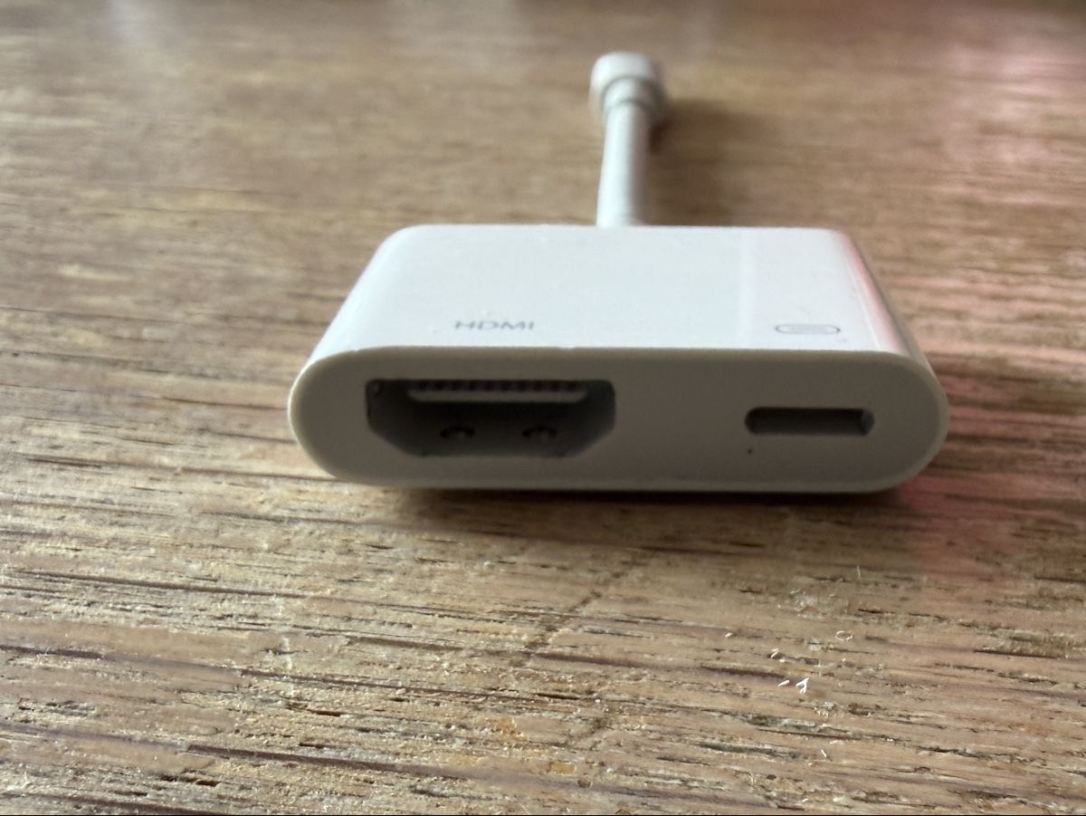Apple Cavi: diverse Lightning-Kabel – Usato da Davos Dorf venduto da Panda21 5