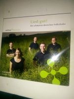 Lied:gut! Die schönsten deutschen Volkslieder  (Calmus E.L.)