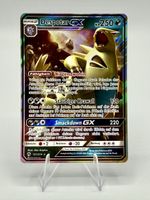 Pokémon Despotar GX 121/214 Holo | Echo Des Donners Deutsch
