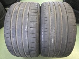 2x Pirelli P Zero   285 30 ZR22  101Y