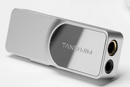 Tragbarer USB-DAC/AMP Tanchjim Luna