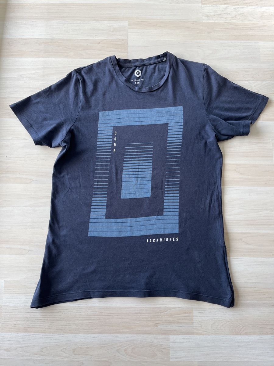 Jack & Jones T-Shirts: T-shirt Jack & Jones M – Gebraucht aus Courtételle von joe_x9vm