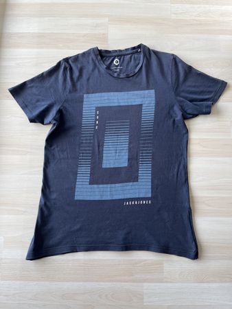 T-shirt Jack & Jones M