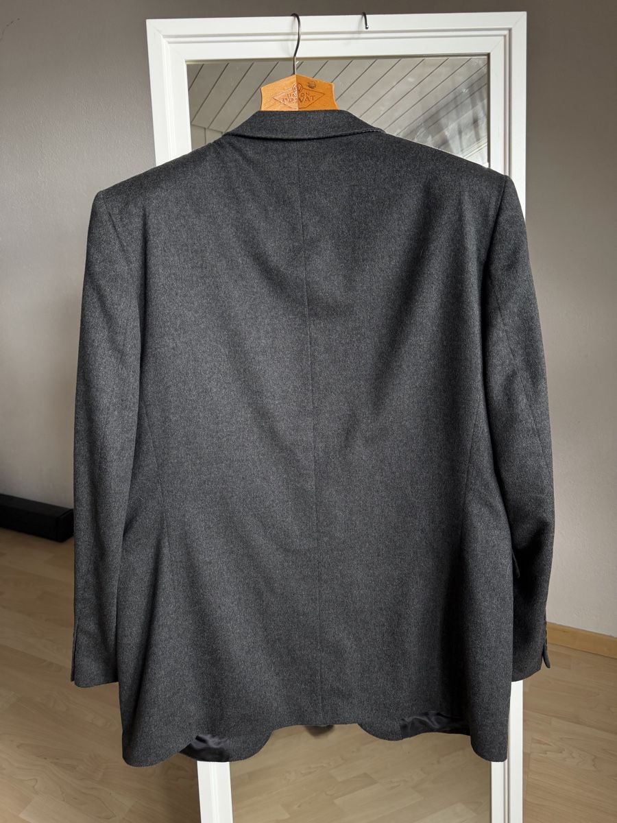 Jacken: PKZ Cashmere Blazer XL – Gebraucht aus Birmensdorf ZH von elibela 8
