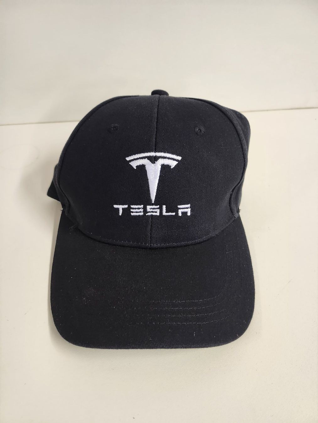 Hüte, Mützen & Caps: Tesla Baseball cap – Neu und originalverpackt aus Niederurnen von Ghost.recon 1