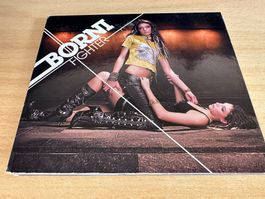 Börni – Fighter
