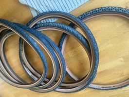 neu MTB Pneus.29 zoll 2.10 (suitable 4 cyclocross& MTB )