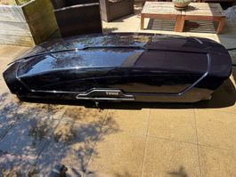 Dachbox XXL Thule