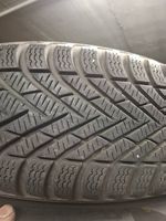 4x 175/65 R14 winterreifen