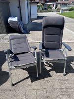 Campingstuhl Westfield Be-Smart Pioneer CG - ( 2 Stück)