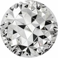 Cook Islands 2022 10$ Silverland – The Rock 2 Oz