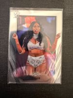 Topps Chrome Lash Legend WWE Wrestling