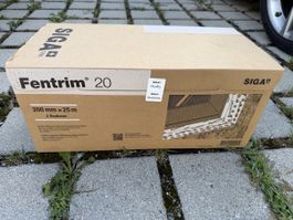 SIGA Fentrim IS 20 200 mm x 25 m