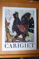 Alois Carigiet - Monographie - Leben und Werke