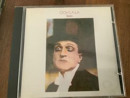 Ooh La La, Faces, CD