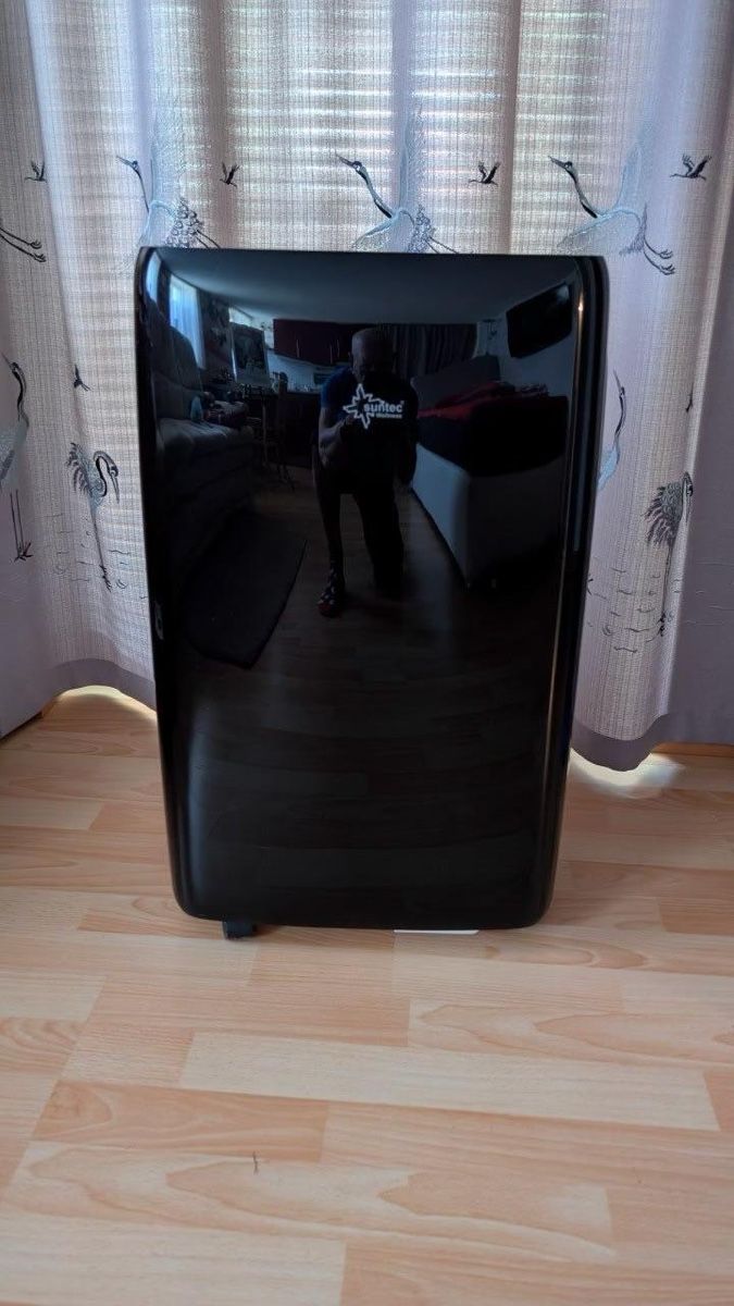 Klimageräte: Suntec Klimatronic Progress 9.000 ECO R290 – Gebraucht aus Spiez von MiWiSp