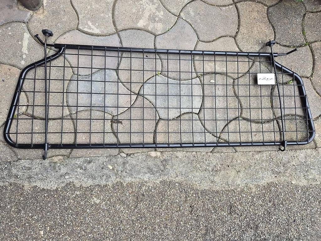 Gabbie, trasporto & Sicurezza: Hundegitter 120cm – Usato da Beringen venduto da ssh_9fzt 1