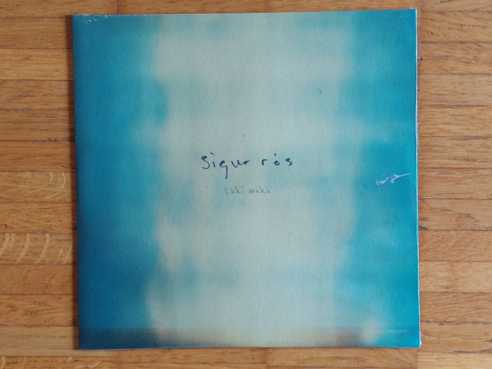 Sigur Rós, Ekki Múkk - 10