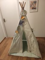 Tipi Tent Little Dutch 