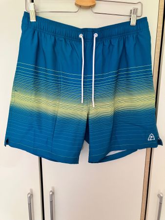 Neue Bade Hose Marke Beach Mountain Grösse L