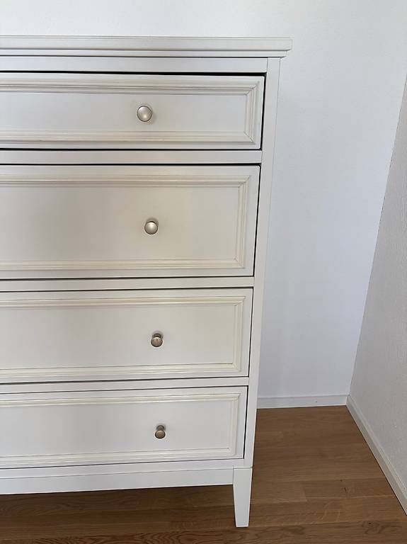 Commodes: Kommode mit Liebe stilvoll aufbereitet – D'occasion à Uster par novmbrkid 2