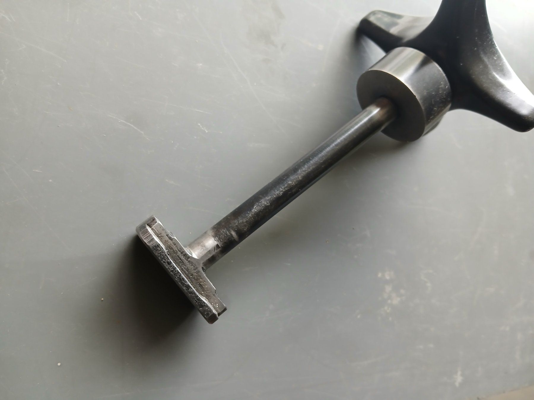 Schaublin Tutte le macchine: Schaublin – Usato da sorvilier venduto da turbolette 1