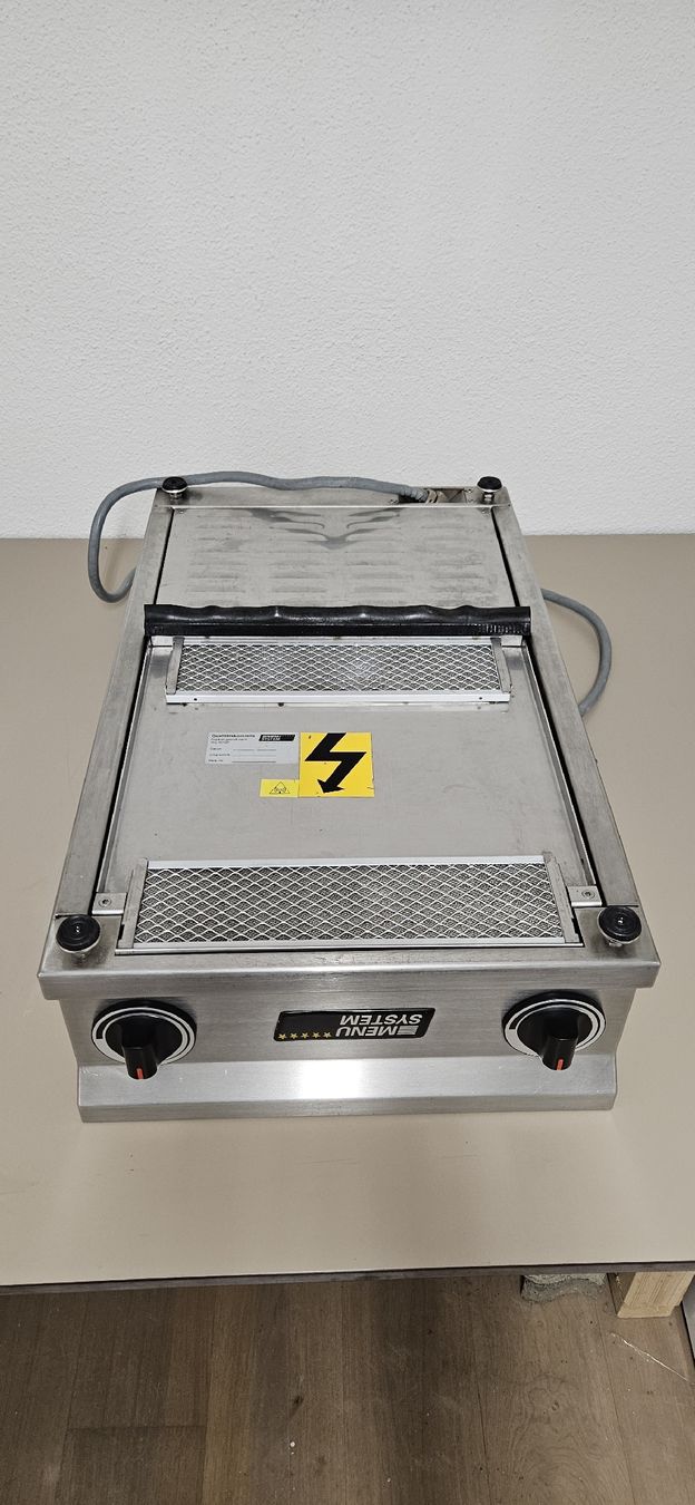 Herde: Menu System Induktions Kochfeld – Gebraucht aus Meggen von beme9 4