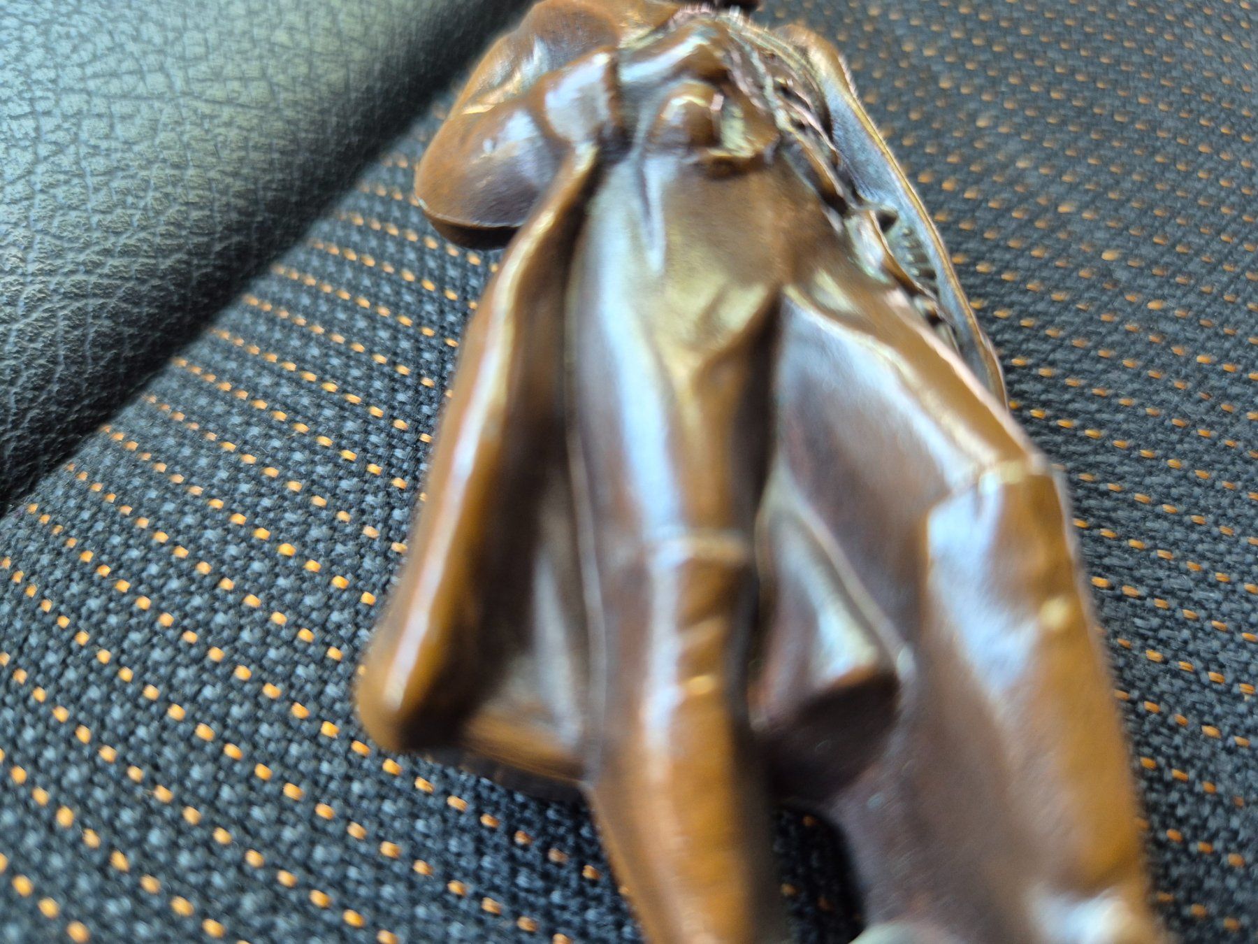 Figuren: Statue Napoleon Bonaparte – Gebraucht aus Monthey von McAuthor 4