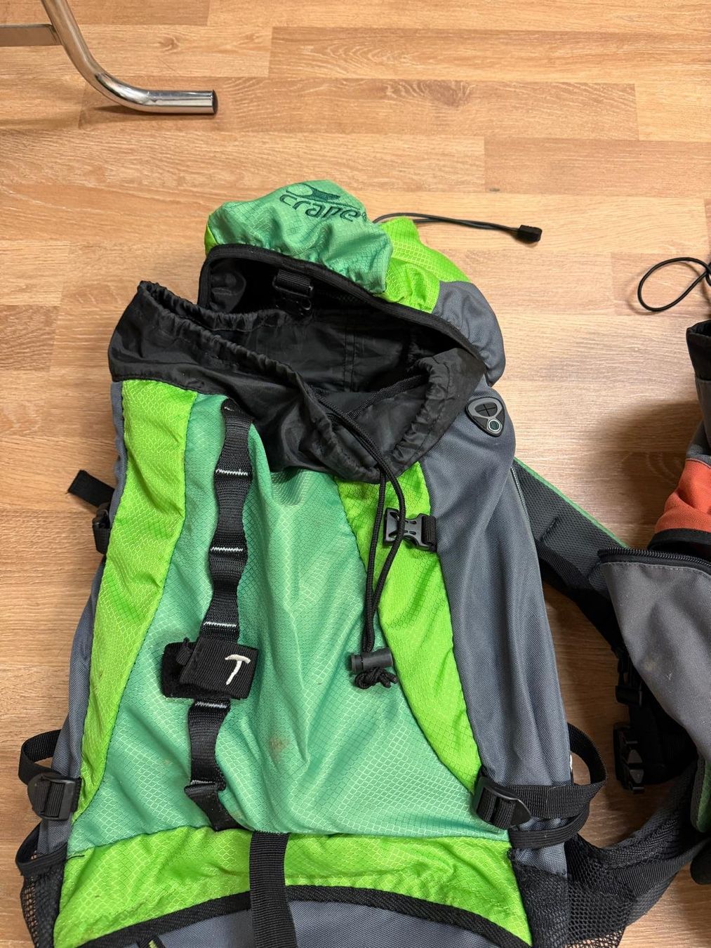 Sacs à dos: 4 Rucksäcke – D'occasion à wallisellen par simeli16 3