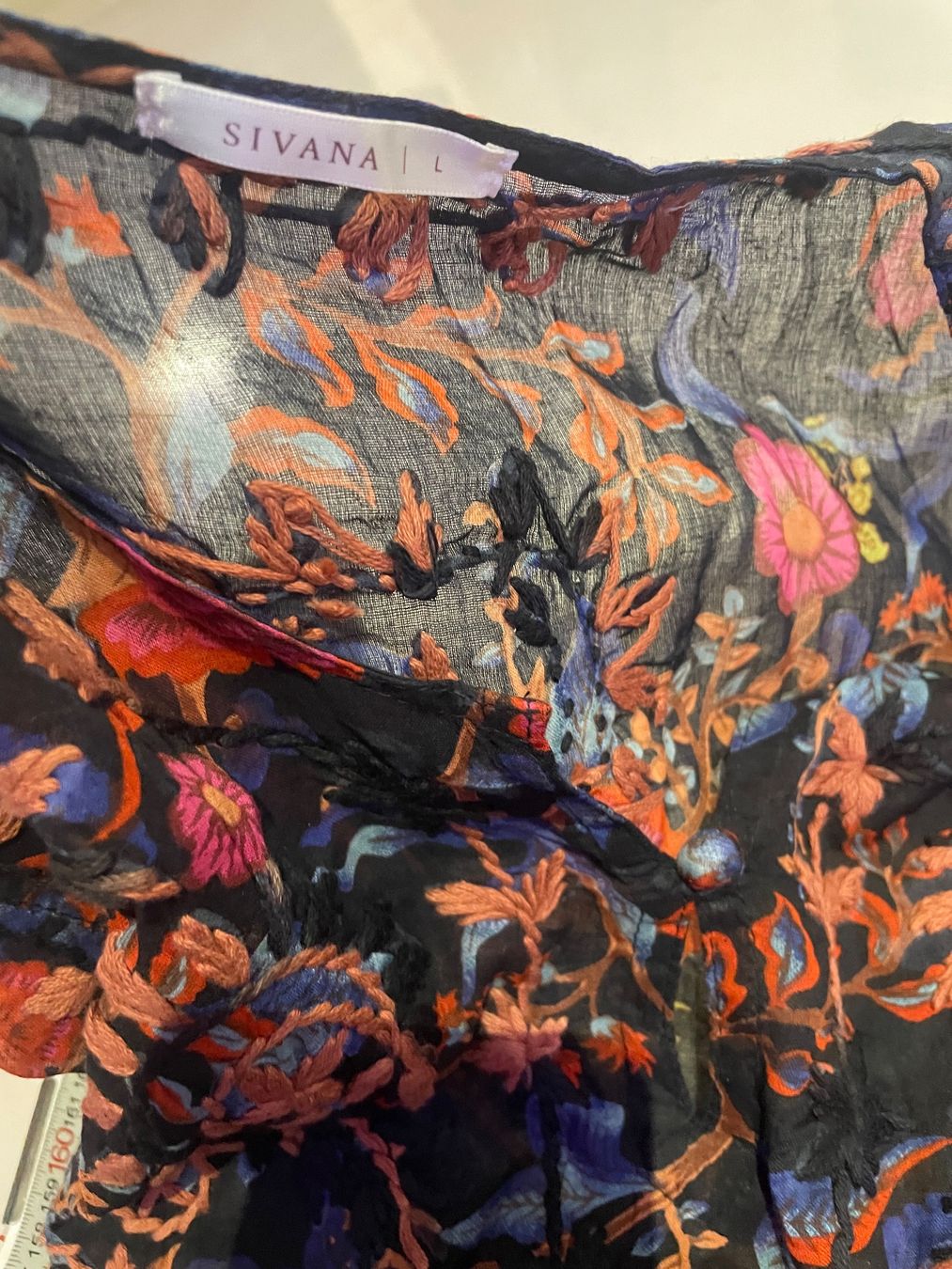 Vestiti: Sivana Kleid NEU - L – Nuovo e nell'imballaggio originale da Minusio venduto da Pink222 6