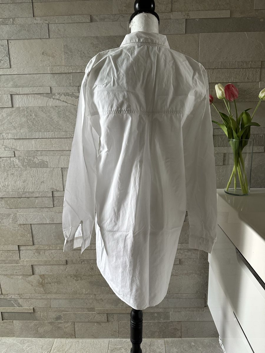 Kleider: Hemdkleid Gr.36 – Gebraucht aus Evilard von Cristal111 6