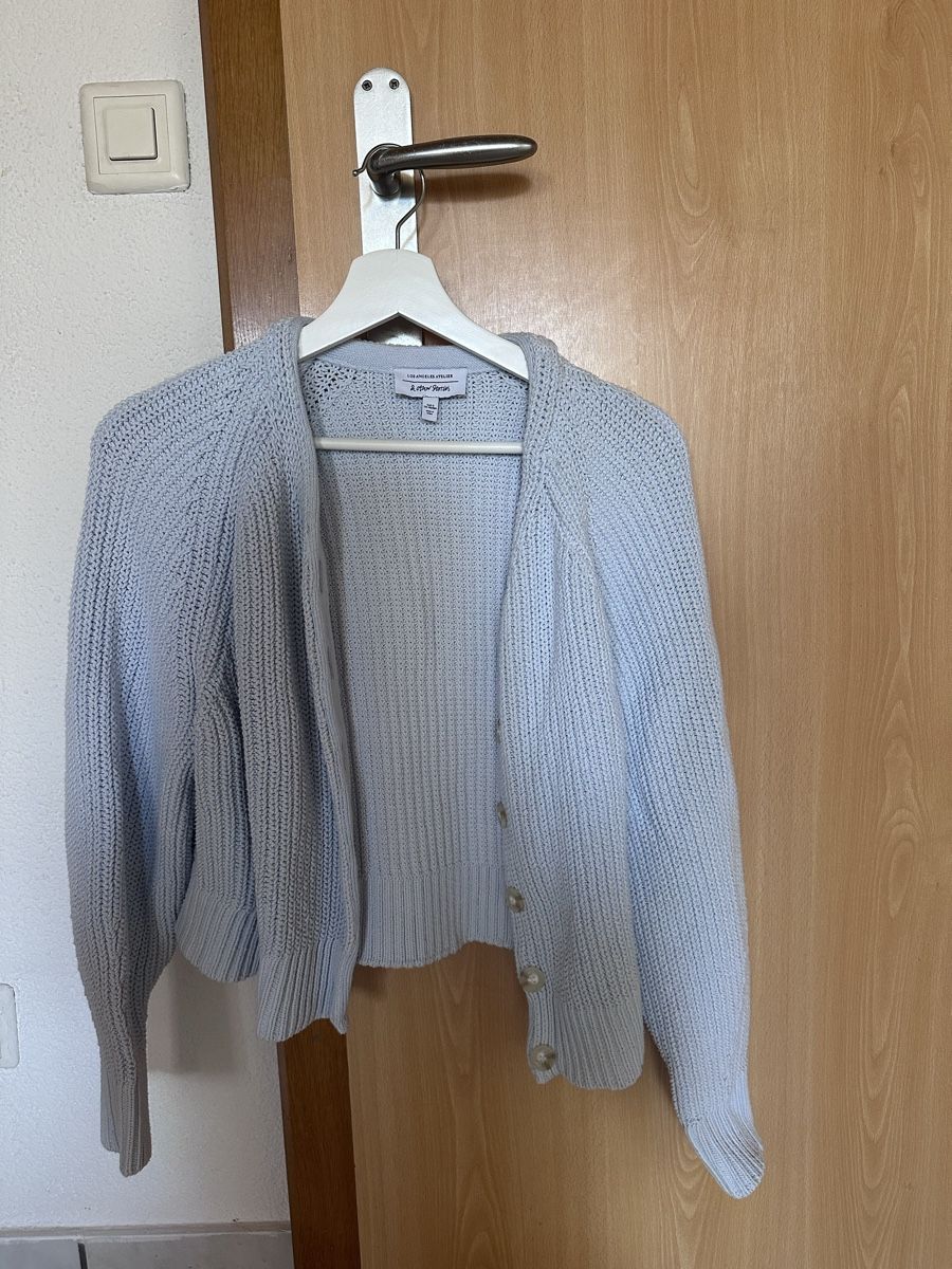 Other Stories Maglioni & Felpe: Cardigan von Other Stories – Usato da Winterthur venduto da Jenn2608