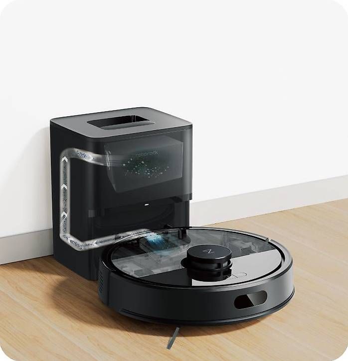 Aspirapolveri & Accessori: Aspirateur robot Roborock Neuf – Usato da Monthey venduto da yan_mm6k 3