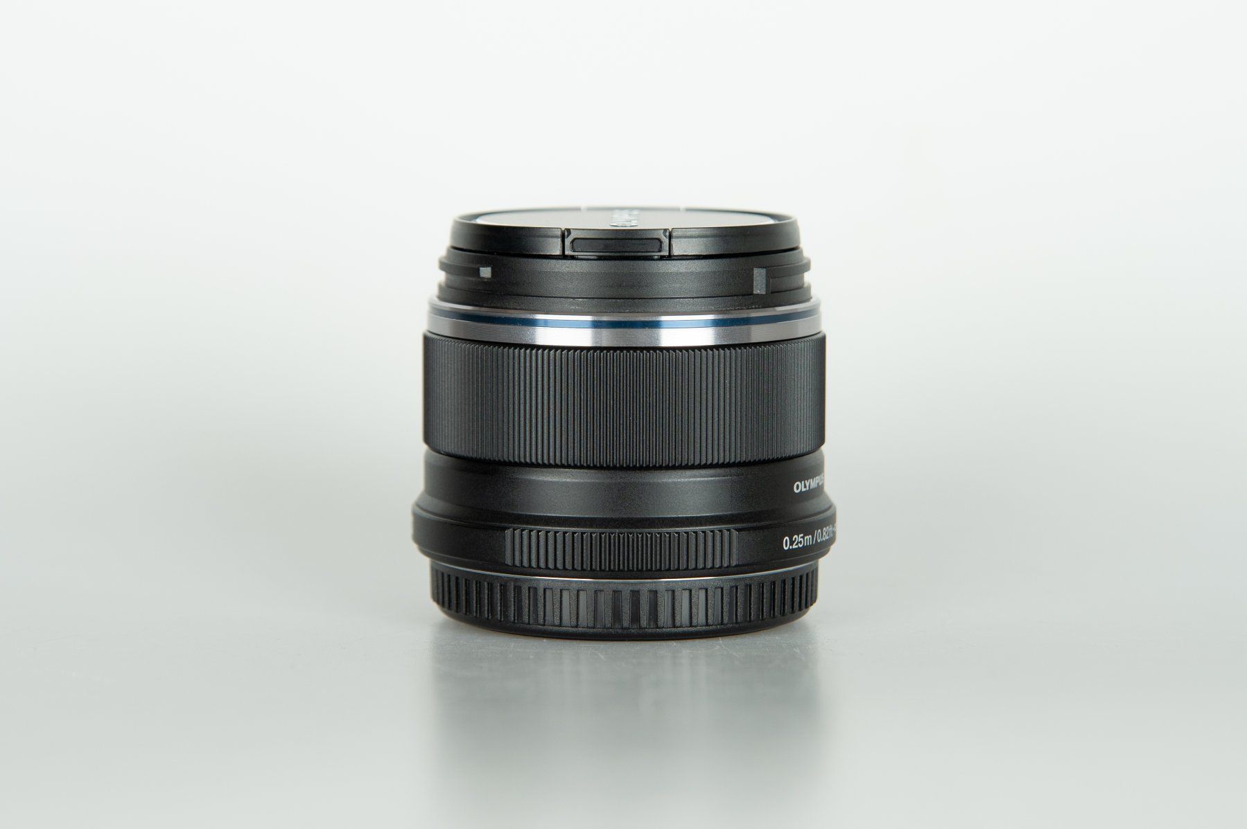 Olympus Obiettivi: Olympus M.Zuiko 25mm 1.8 – Usato da Frauenfeld venduto da foto_winiger_gmbh 5